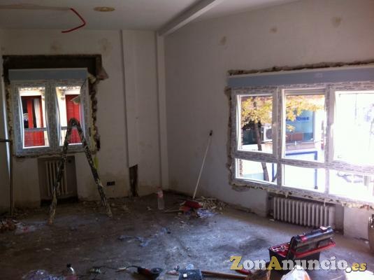 Reformas barata por tus vivienda